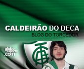 Blog Torcedor do América Mineiro